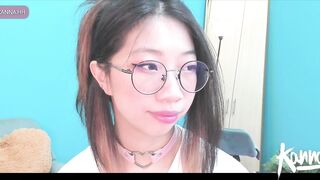 kanna_hh 2023-08-24 2330 webcam video