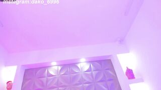 dakota_leex 2023-08-26 0306 webcam video