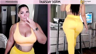 milavalentinax 2023-08-31 1906 webcam video