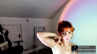 titty0kitty 2023-08-31 2254 webcam video