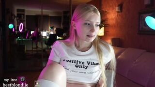 bestblondiiecb 2023-09-02 2318 webcam video