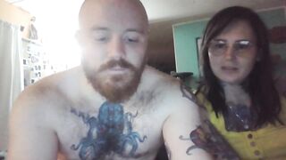 naughtynerds69 2023-09-20 0730 webcam video