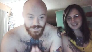 naughtynerds69 2023-09-20 0730 webcam video