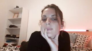 mistressvirus 2023-09-20 2300 webcam video