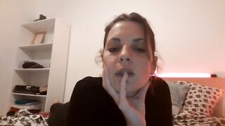 mistressvirus 2023-09-20 2300 webcam video