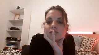 mistressvirus 2023-09-20 2300 webcam video