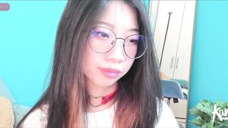 kanna_hh 2023-09-25 2330 webcam video