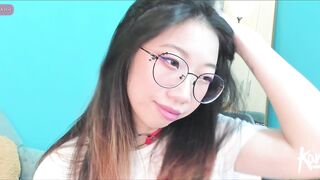 kanna_hh 2023-09-25 2330 webcam video