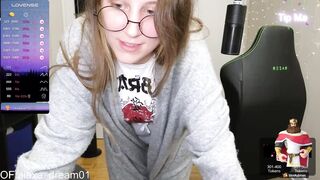 alexa_dream 2023-09-26 2300 webcam video