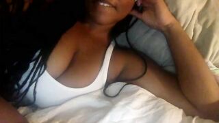 thick_ebony123 2023-09-28 0330 webcam video