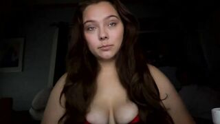 prettycumbabe8 2023-09-28 0718 webcam video