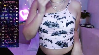 lyrajrose 2023-10-02 1912 webcam video