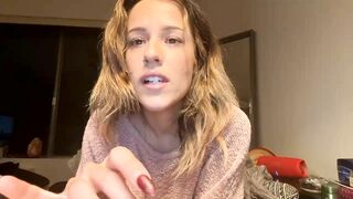 ashleyjohannsson 2023-05-24 0420 webcam video