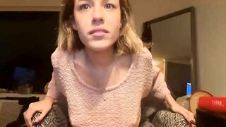 ashleyjohannsson 2023-05-24 0700 webcam video