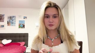 sarahsapling 2023-10-05 1848 webcam video