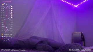 jinxy_moans 2023-10-05 2242 webcam video