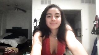 honduranhoney 2023-10-06 0330 webcam video