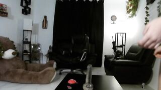 bunnynextdoor 2023-10-09 1530 webcam video