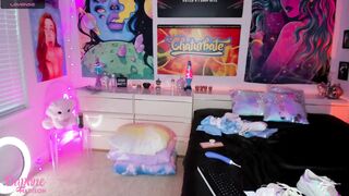 daphnemadison 2023-10-10 2318 webcam video