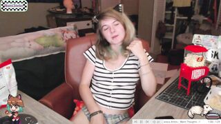 nami3neko 2023-10-13 0312 webcam video