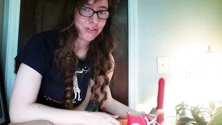 amyrae 2023-10-16 1518 webcam video