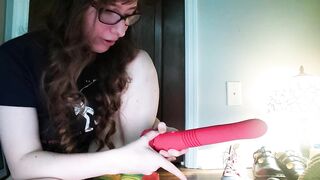 amyrae 2023-10-16 1518 webcam video