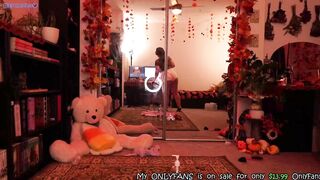 evelynpiers 2023-10-18 1906 webcam video