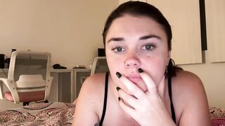 queencassidyy 2023-10-19 0718 webcam video