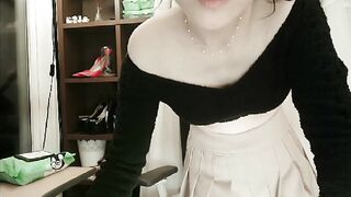 lovely_dana 2023-10-19 1442 webcam video