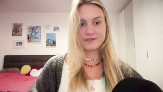 sarahsapling 2023-10-19 1842 webcam video