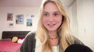 sarahsapling 2023-10-19 1842 webcam video