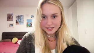 sarahsapling 2023-10-19 1842 webcam video