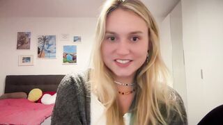 sarahsapling 2023-10-19 1842 webcam video