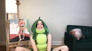 littlesugarpea 2023-10-22 2300 webcam video