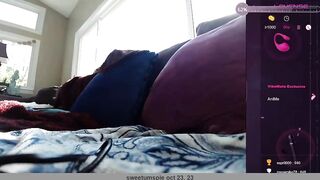 sweetumspie 2023-10-23 1542 webcam video