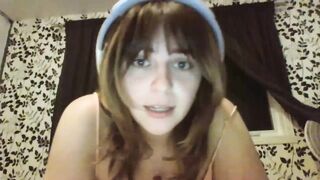 freakynaomi 2023-10-24 0542 webcam video