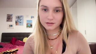 sarahsapling 2023-10-27 1930 webcam video