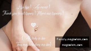 _meg 2023-10-27 1700 webcam video