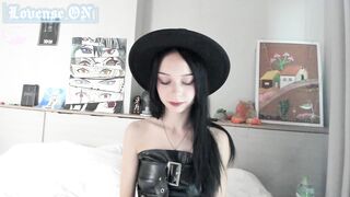 lucysmoothi 2023-10-28 0406 webcam video