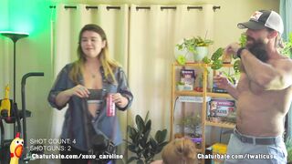 ginger_little 2023-05-27 1720 webcam video