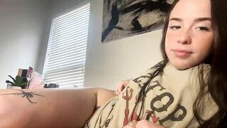 alexilott 2023-05-27 2240 webcam video