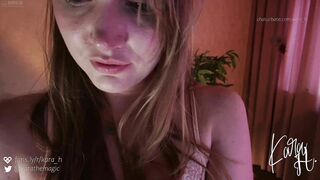 kara_h 2023-05-28 0300 webcam video