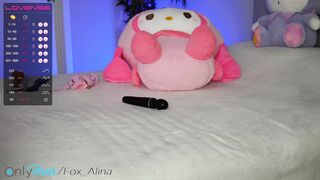 fox_alina 2023-05-29 1000 webcam video