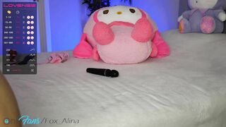 fox_alina 2023-05-29 1000 webcam video