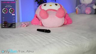 fox_alina 2023-05-29 1000 webcam video