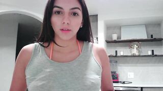 genesismoselle 2023-05-30 0420 webcam video