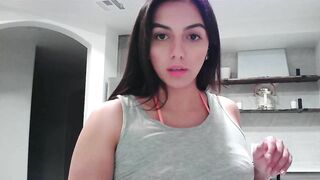 genesismoselle 2023-05-30 0420 webcam video