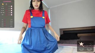 yourfreakygirl 2023-11-02 2300 webcam video