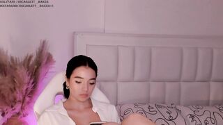 scarlett__baker 2023-11-02 2312 webcam video