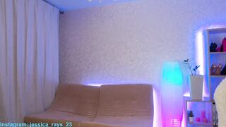 jessica_rays 2023-11-03 2330 webcam video